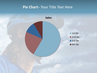 Leisure Sun Travelling PowerPoint Template