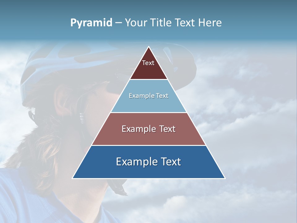 Leisure Sun Travelling PowerPoint Template