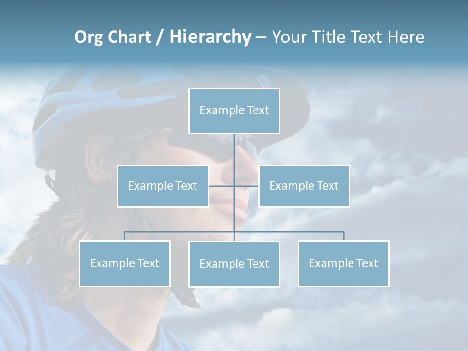 Leisure Sun Travelling PowerPoint Template