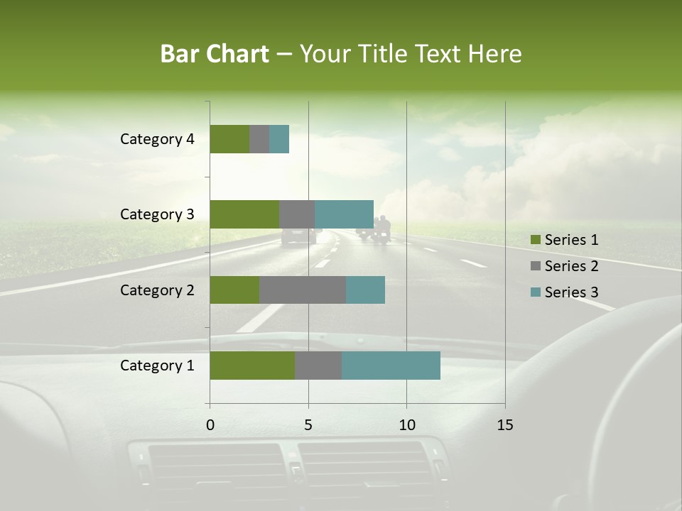 Fun Path Wiper PowerPoint Template