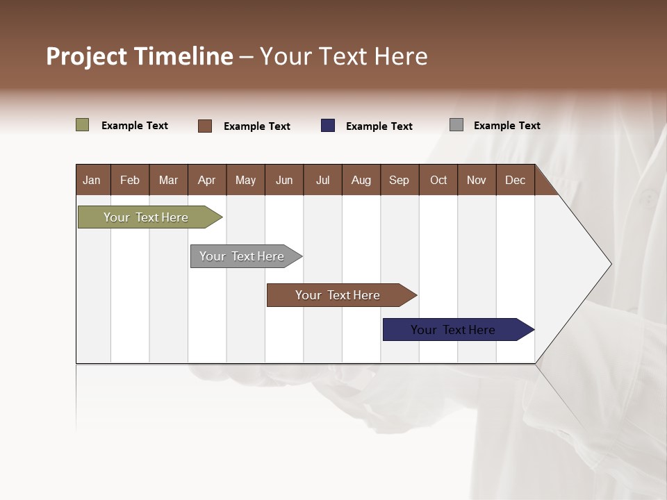 Adult Contact Communication PowerPoint Template