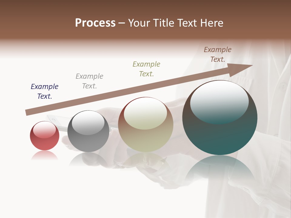 Adult Contact Communication PowerPoint Template