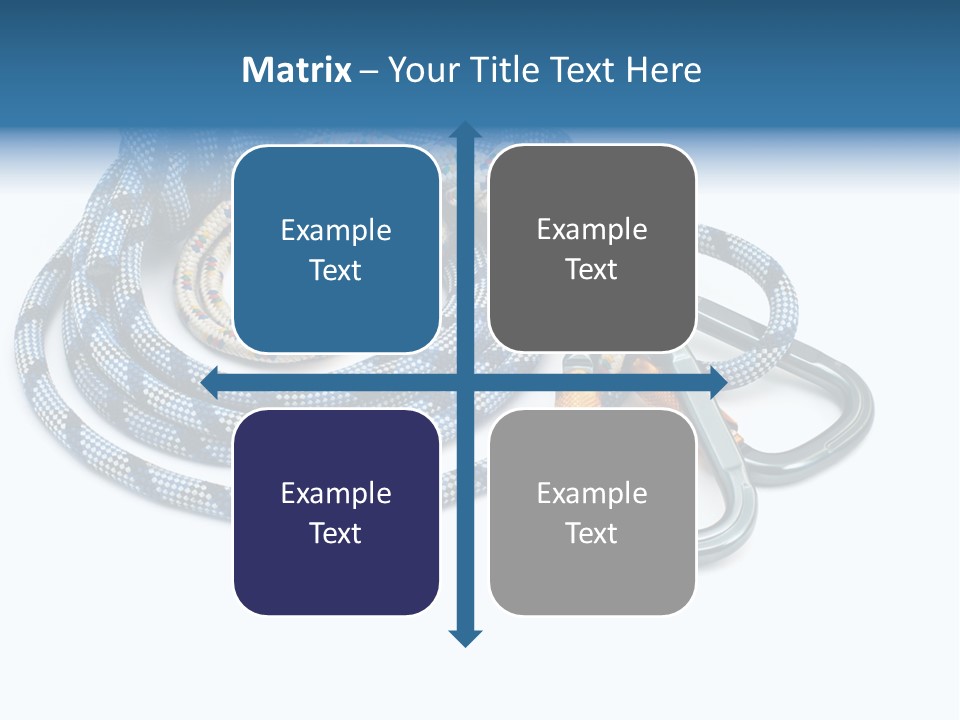 Yellow Leisure Blue PowerPoint Template