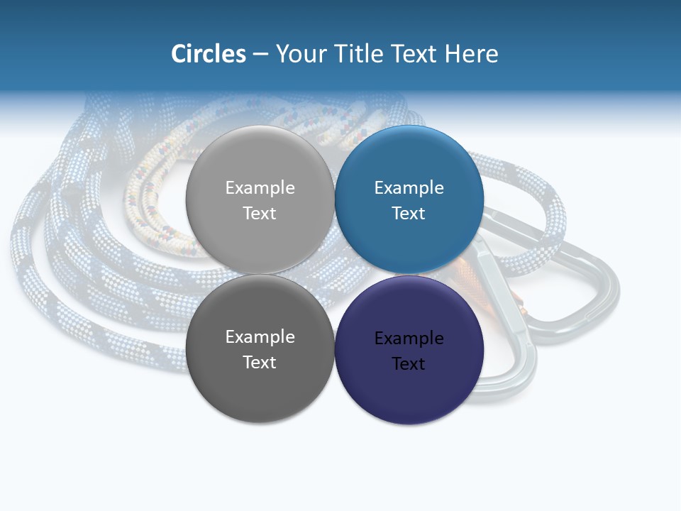 Yellow Leisure Blue PowerPoint Template