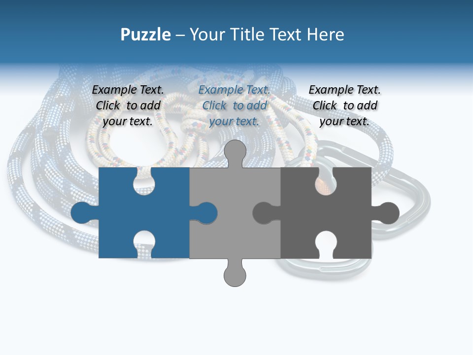 Yellow Leisure Blue PowerPoint Template