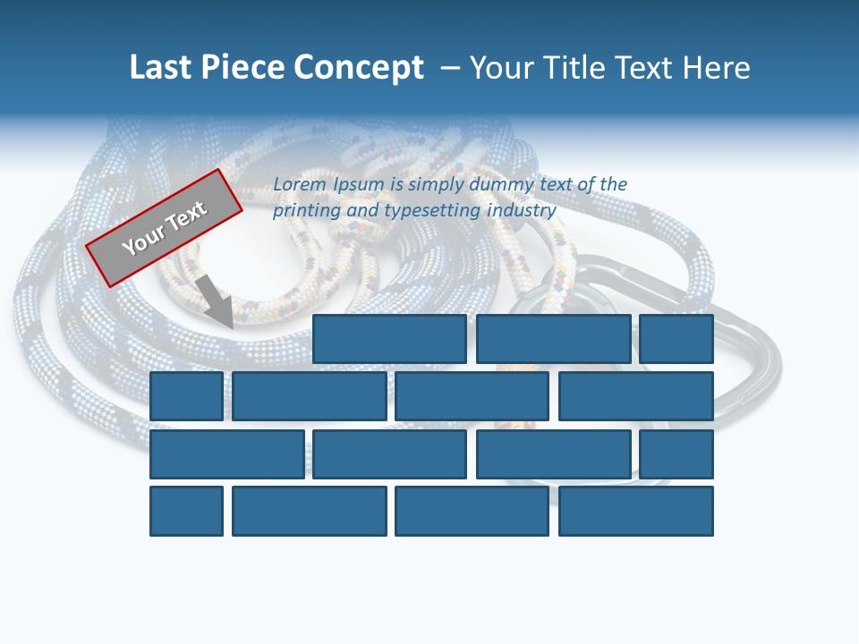 Yellow Leisure Blue PowerPoint Template