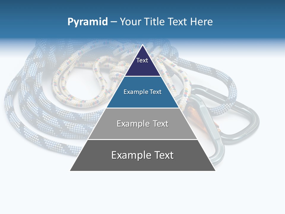 Yellow Leisure Blue PowerPoint Template