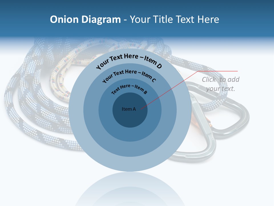 Yellow Leisure Blue PowerPoint Template