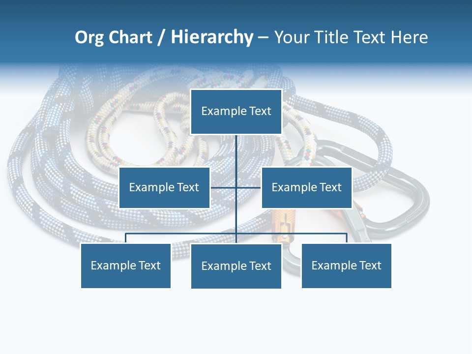 Yellow Leisure Blue PowerPoint Template