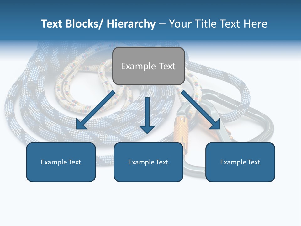 Yellow Leisure Blue PowerPoint Template