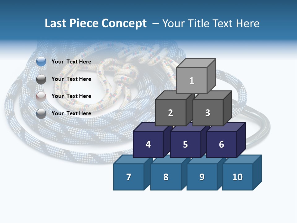 Yellow Leisure Blue PowerPoint Template