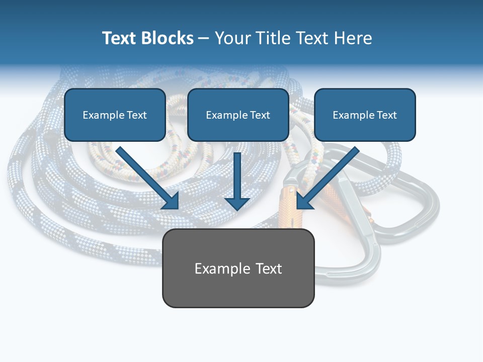 Yellow Leisure Blue PowerPoint Template