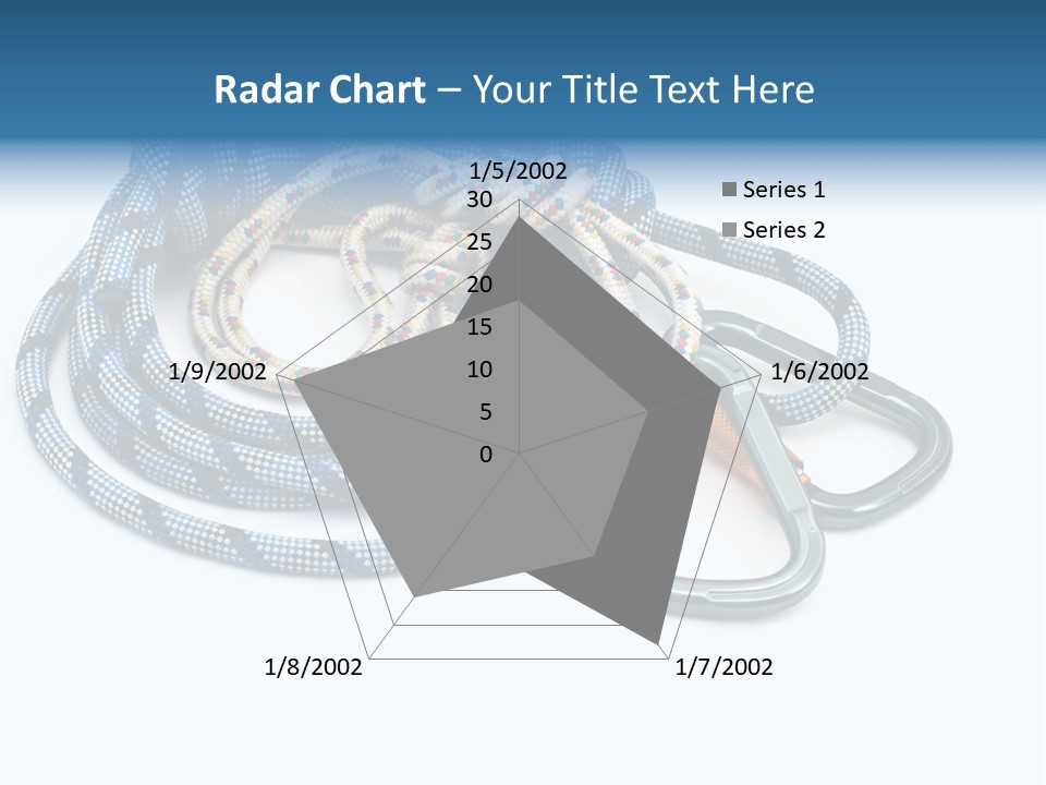 Yellow Leisure Blue PowerPoint Template