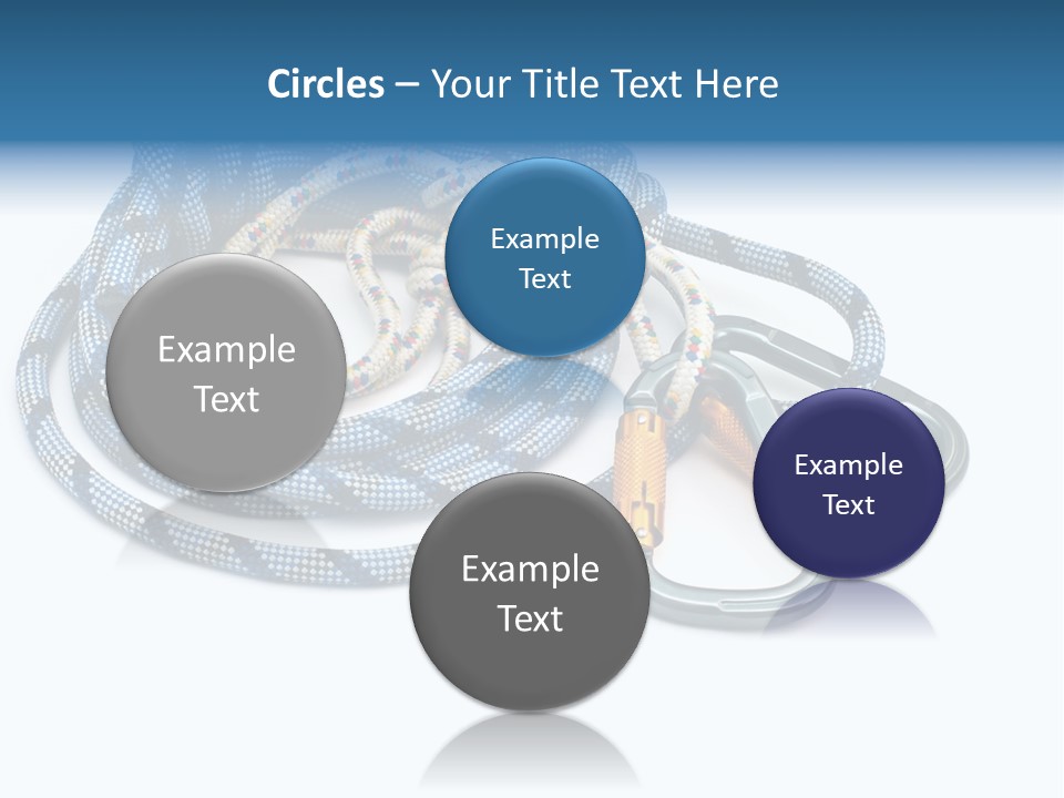 Yellow Leisure Blue PowerPoint Template