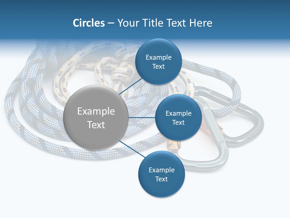 Yellow Leisure Blue PowerPoint Template