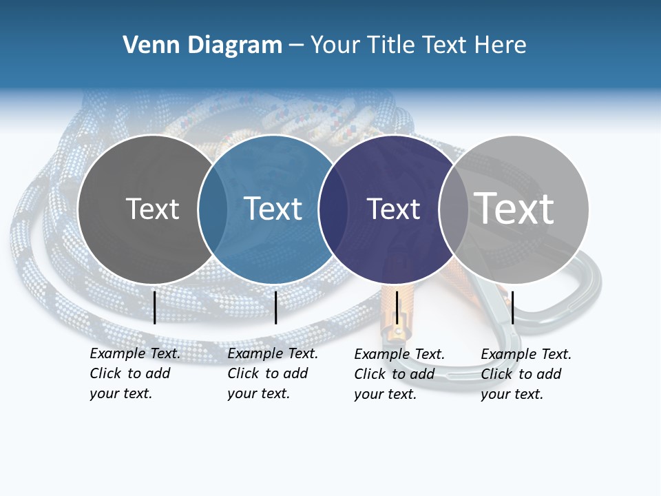Yellow Leisure Blue PowerPoint Template