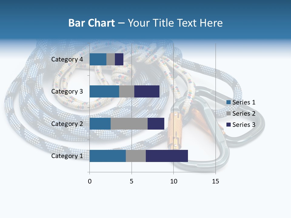 Yellow Leisure Blue PowerPoint Template