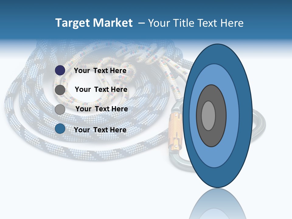 Yellow Leisure Blue PowerPoint Template