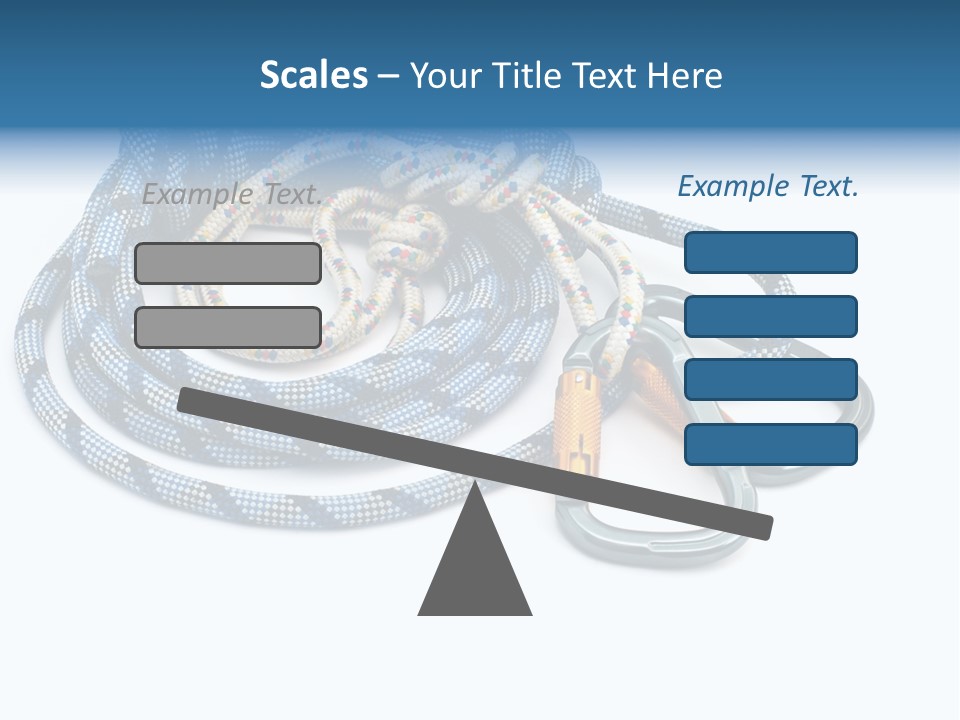Yellow Leisure Blue PowerPoint Template