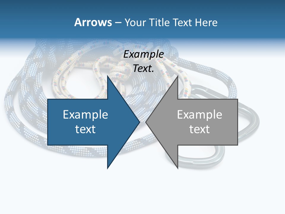 Yellow Leisure Blue PowerPoint Template