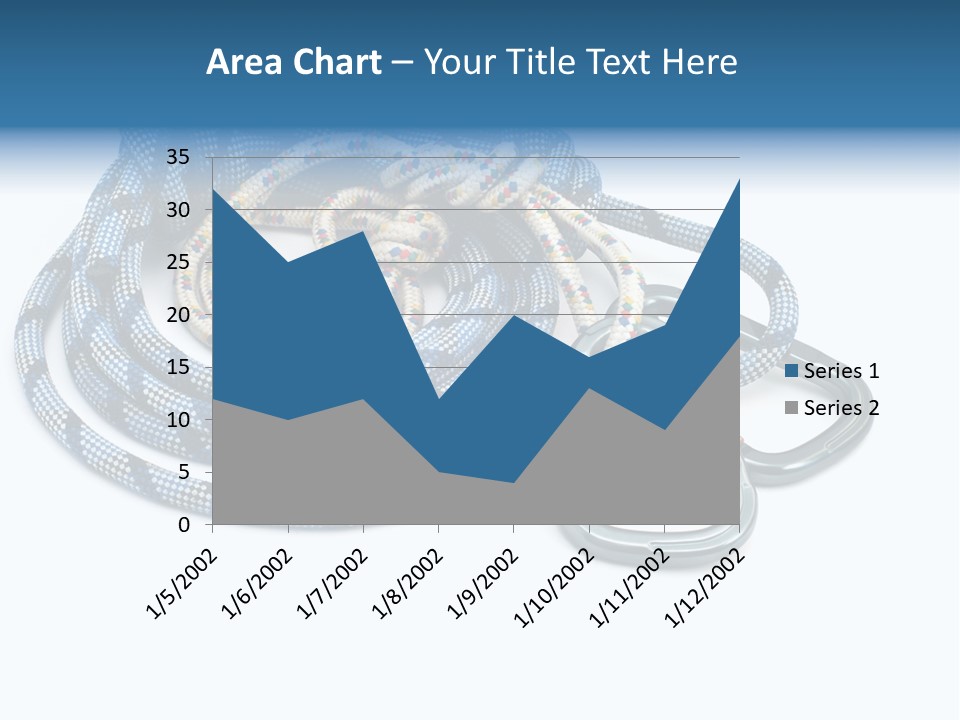Yellow Leisure Blue PowerPoint Template