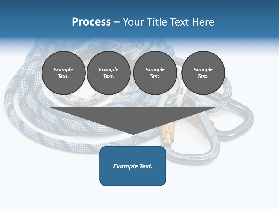 Yellow Leisure Blue PowerPoint Template