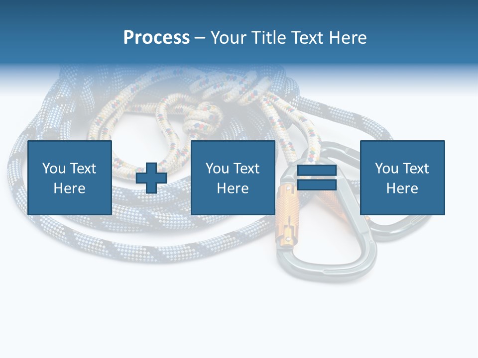 Yellow Leisure Blue PowerPoint Template