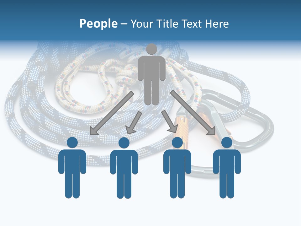 Yellow Leisure Blue PowerPoint Template