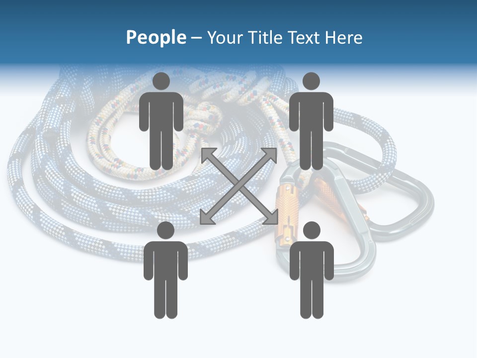 Yellow Leisure Blue PowerPoint Template