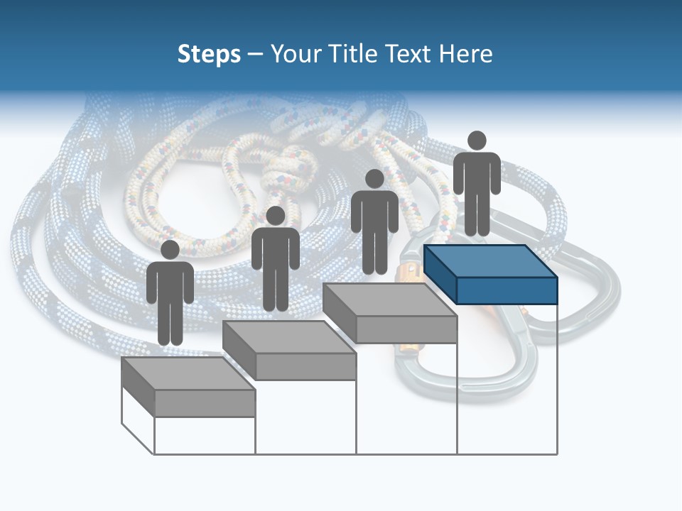 Yellow Leisure Blue PowerPoint Template