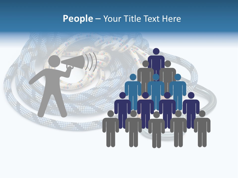 Yellow Leisure Blue PowerPoint Template