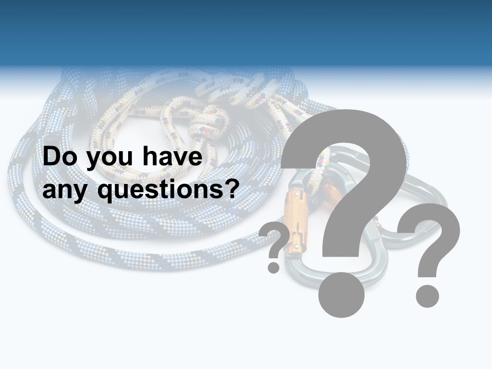 Yellow Leisure Blue PowerPoint Template