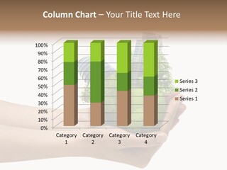 Journey Care Power PowerPoint Template