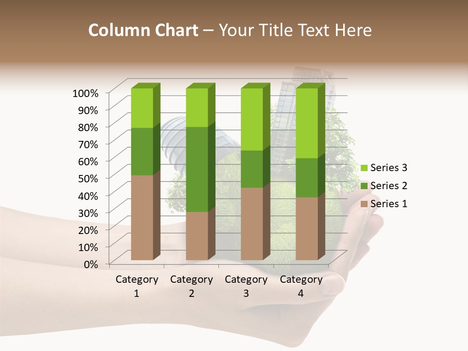 Journey Care Power PowerPoint Template
