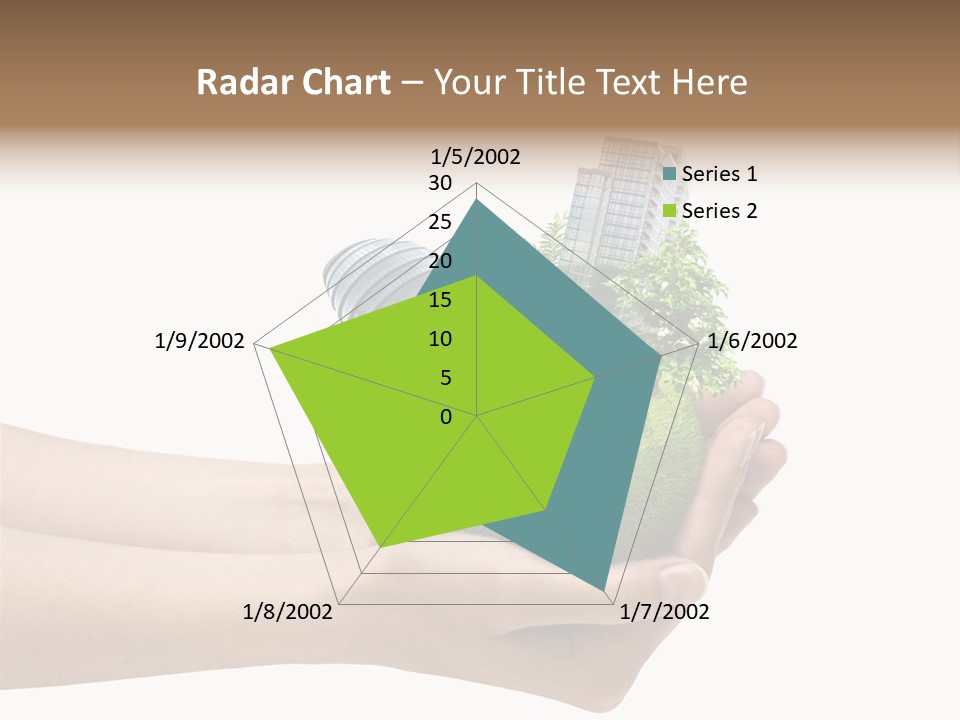 Journey Care Power PowerPoint Template