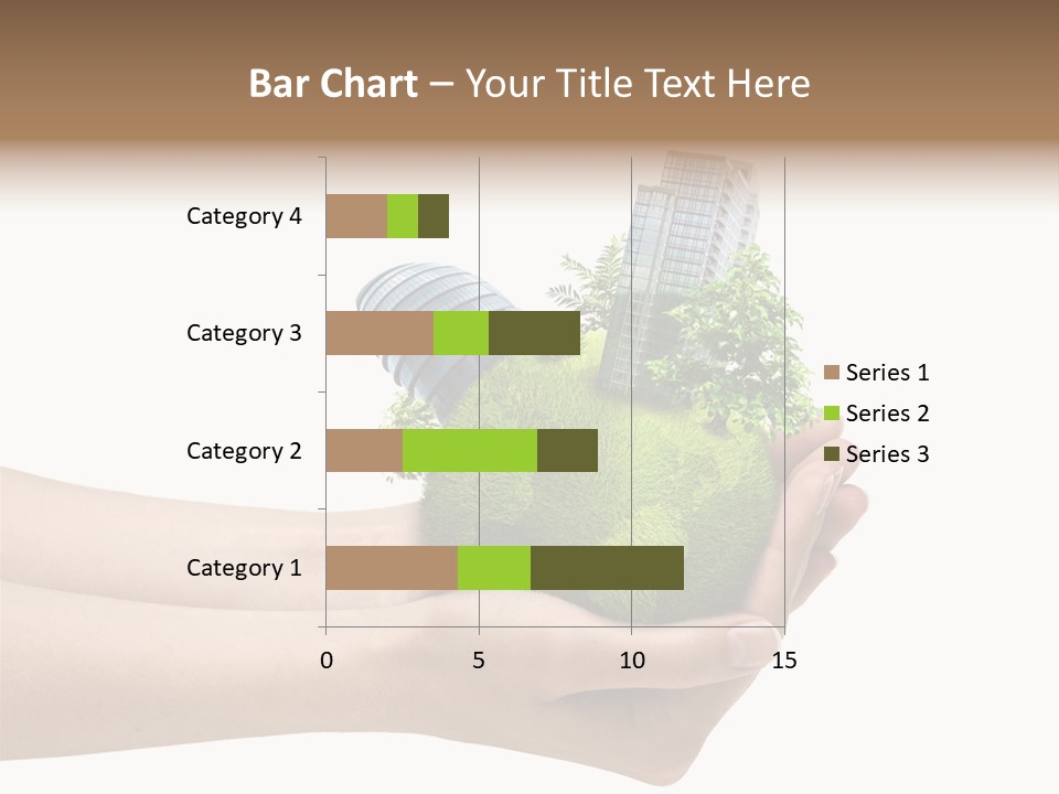 Journey Care Power PowerPoint Template