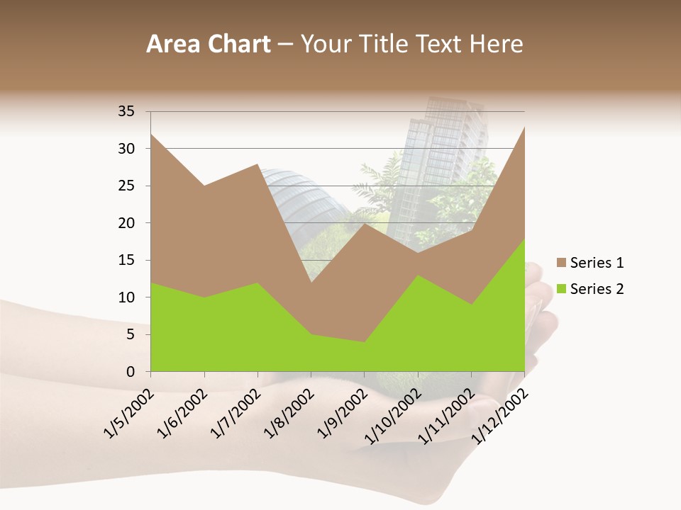 Journey Care Power PowerPoint Template