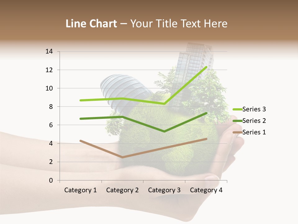 Journey Care Power PowerPoint Template