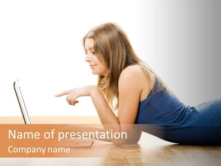 Young Modern Leisure PowerPoint Template