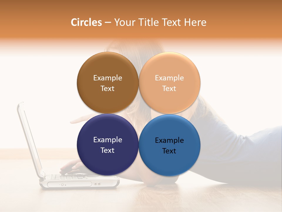 Young Modern Leisure PowerPoint Template