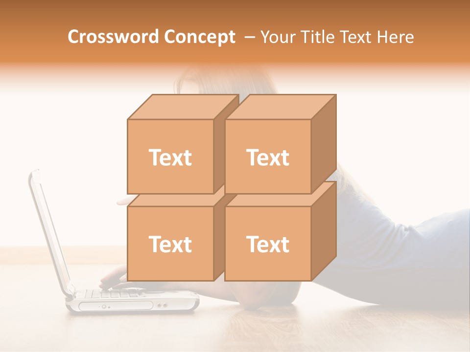 Young Modern Leisure PowerPoint Template