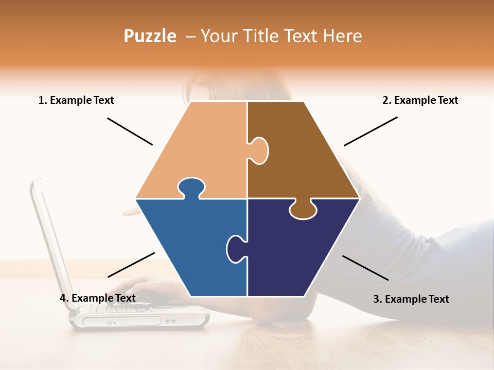 Young Modern Leisure PowerPoint Template