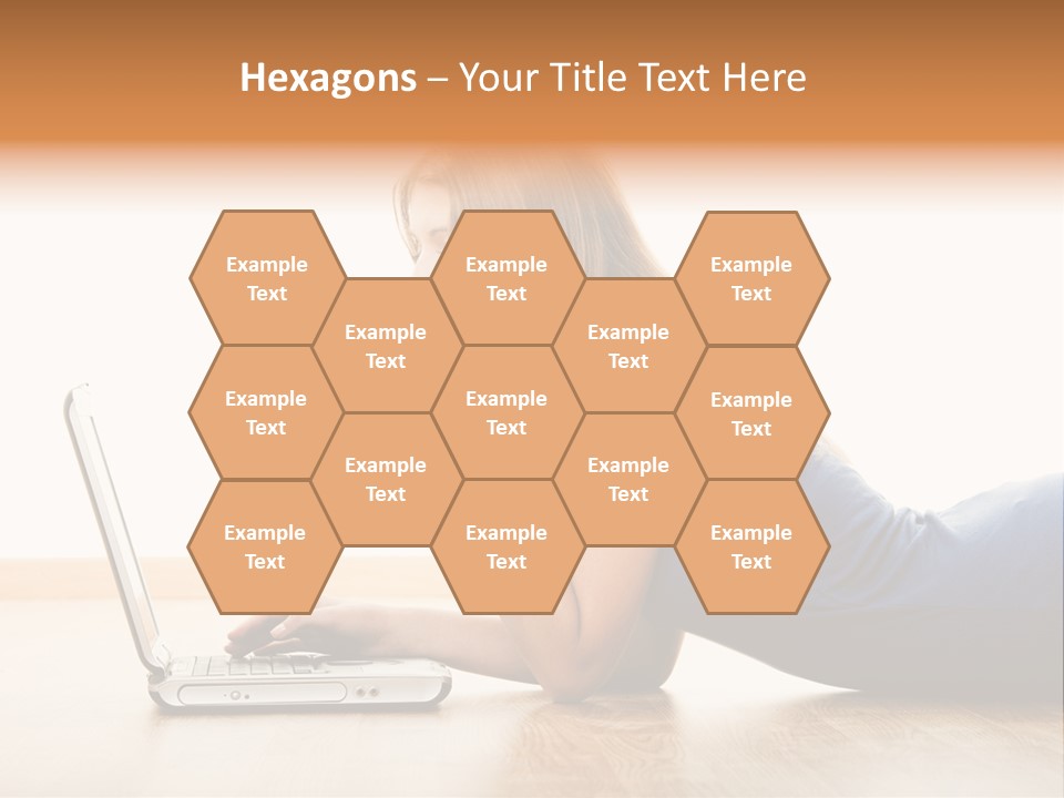 Young Modern Leisure PowerPoint Template