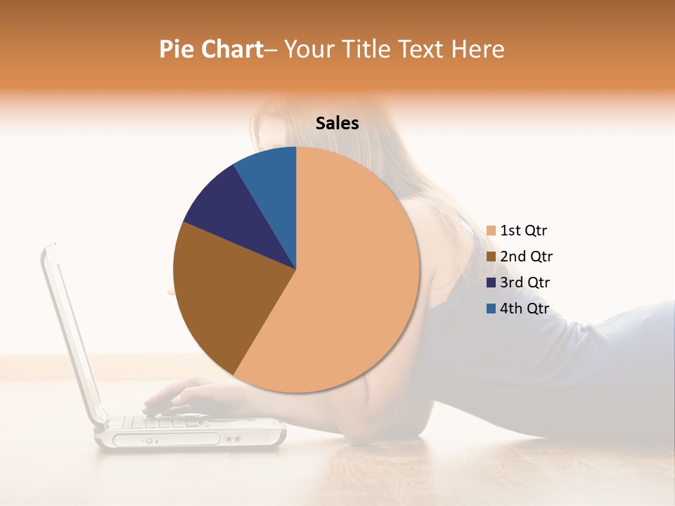 Young Modern Leisure PowerPoint Template