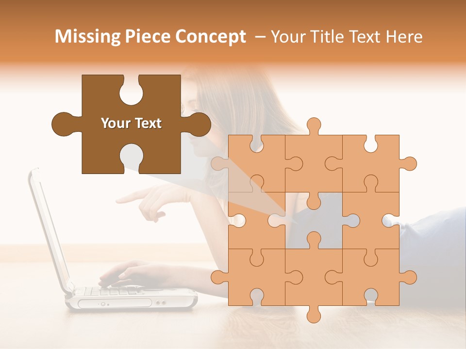 Young Modern Leisure PowerPoint Template