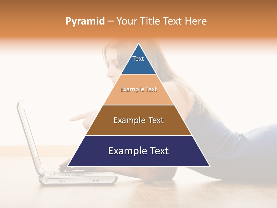 Young Modern Leisure PowerPoint Template