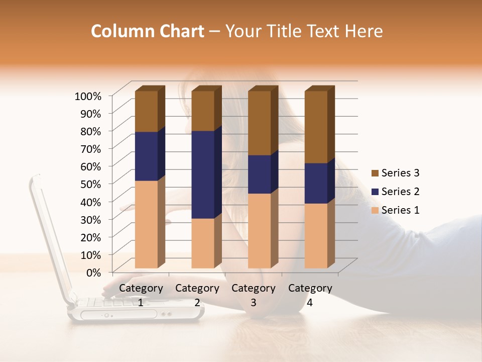 Young Modern Leisure PowerPoint Template
