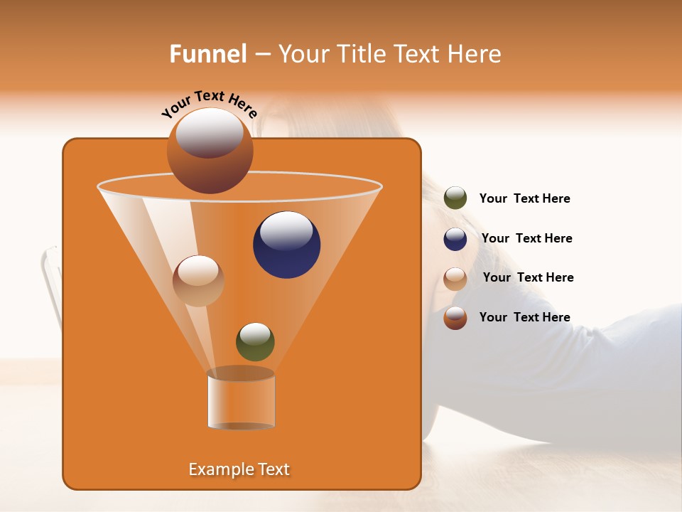 Young Modern Leisure PowerPoint Template