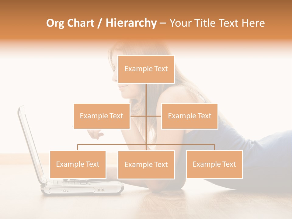 Young Modern Leisure PowerPoint Template