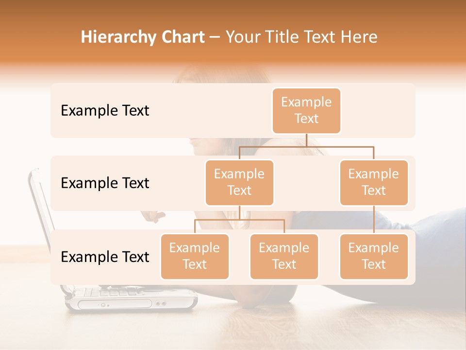 Young Modern Leisure PowerPoint Template